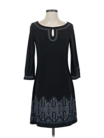 White House Black Market Casual Dress (view 1)