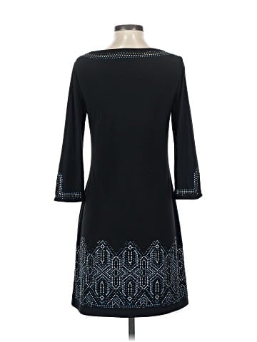 White House Black Market Casual Dress (view 2)