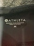 Athleta Blue Active Pants Size M - photo 4
