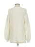 FRAME Ivory Pullover Sweater Size S - photo 2