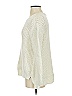 FRAME Ivory Pullover Sweater Size S - photo 5