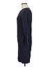 Slate & Willow Blue Casual Dress Size M - photo 5