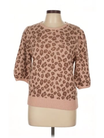 DemyLee Pullover Sweater (view 1)