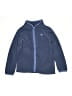 OshKosh B'gosh 100% Polyester Blue Sweatshirt Size 7 - photo 1