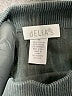 Delia's Chevron-herringbone Gray Active Pants Size M - photo 7