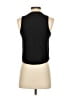 Koral Black Sleeveless Top Size XS - photo 2