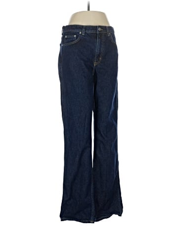 Dahlia Jeans (view 1)