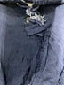 Free People Blue Long Sleeve Blouse Size XS - photo 8