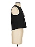 Koral Black Sleeveless Top Size XS - photo 4