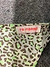 Re:named 100% Polyester Green Tank Top Size S - photo 7