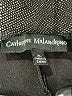 Catherine Malandrino Black Active Pants Size XL - photo 4