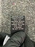 Catherine Malandrino Black Active Pants Size XL - photo 5
