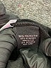 Catherine Malandrino Black Active Pants Size XL - photo 6