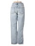 PacSun 100% Cotton Hearts Blue Jeans Size 26 waist - photo 2