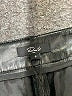 Rails 100% Polyester Black Casual Pants Size 6 - photo 7