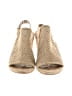 Stuart Weitzman Tan Ivory Sandals Size 7 - photo 2