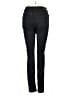 Express Solid Black Jeans Size 2R - photo 2