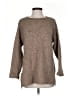 Sincerely Jules Brown Pullover Sweater Size XS - photo 1