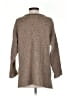 Sincerely Jules Brown Pullover Sweater Size XS - photo 2