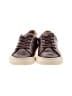 Old Navy Brown Sneakers Size 1 (baby) - photo 2