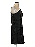 Third Form 100% Acetate Black Cocktail Dress Size 4 - photo 4