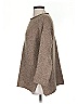 Sincerely Jules Brown Pullover Sweater Size XS - photo 5