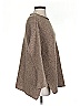 Sincerely Jules Brown Pullover Sweater Size XS - photo 4