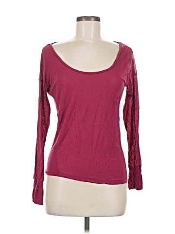 Covet Long Sleeve Top (view 1)