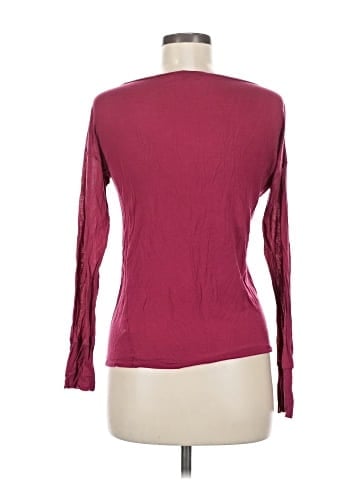 Covet Long Sleeve Top (view 2)