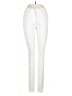 Express White Jeans Size 2 - photo 1