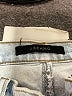 J Brand Blue Jeans Size 25 waist - photo 7