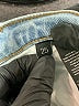 J Brand Blue Jeans Size 25 waist - photo 9