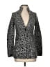 Ann Taylor LOFT Silver Cardigan Size S - photo 1