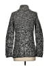 Ann Taylor LOFT Silver Cardigan Size S - photo 2