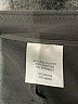 Nordstrom Collection Solid Gray Dress Pants Size 8 - photo 5