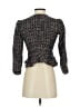 Rebecca Taylor Tweed Black Jacket Size 2 - photo 2