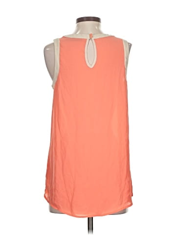 metaphor Sleeveless Blouse (view 2)