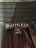Athleta Black Skort Size 8 - photo 3