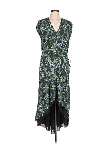 Haute Hippie Cocktail Dress (view 1)