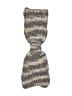 Unbranded Tweed Teal Tan Scarf One size (kids) - photo 2