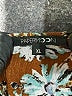 Papermoon 100% Rayon Brown 3/4 Sleeve Blouse Size XL - photo 7