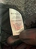 Athleta Solid Black Casual Pants Size 6 - photo 5