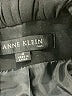 Anne Klein Black Blazer Size 4 - photo 6