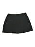 CAbi Solid Black Active Skort Size S - photo 1