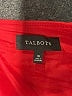Talbots Solid Red Casual Skirt Size 16 - photo 4
