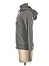 Athleta Gray Zip Up Hoodie Size XXS - photo 5