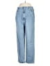 Bershka Blue Jeans Size S - photo 1