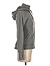 Athleta Gray Zip Up Hoodie Size XXS - photo 4