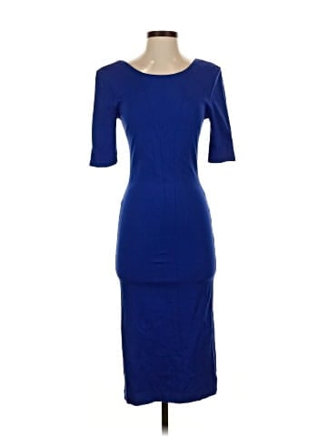 Vijo Couture Cocktail Dress (view 1)