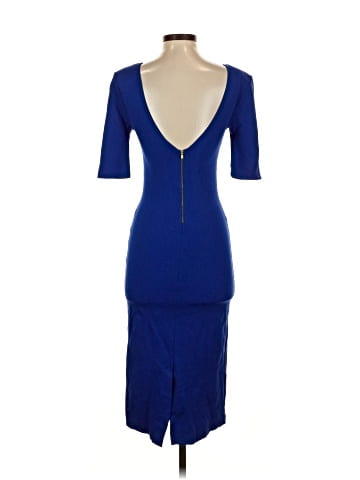Vijo Couture Cocktail Dress (view 2)